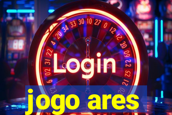 jogo ares